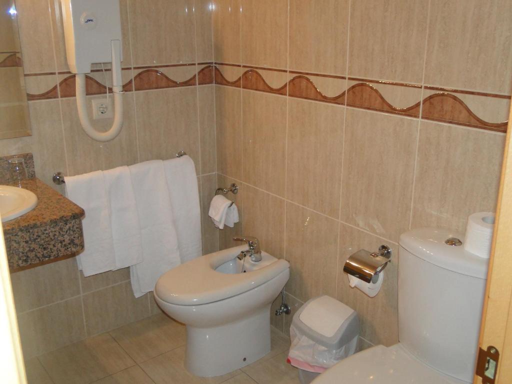 Habitación Individual